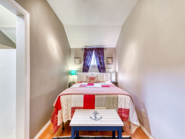 Mendocino Home 982899