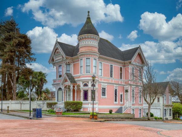 Mendocino Home 982899