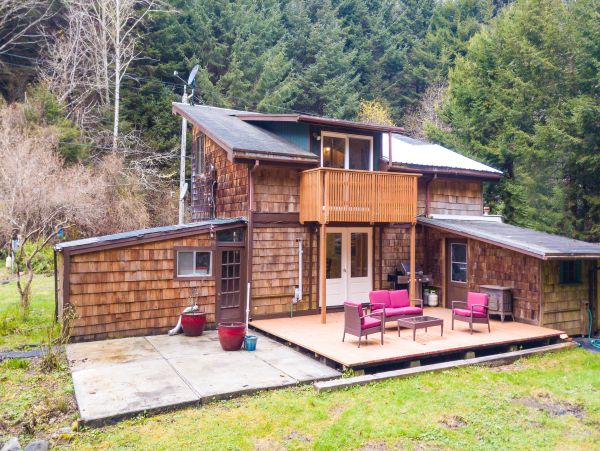 Mendocino Home 982900