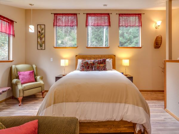 Mendocino Home 982900