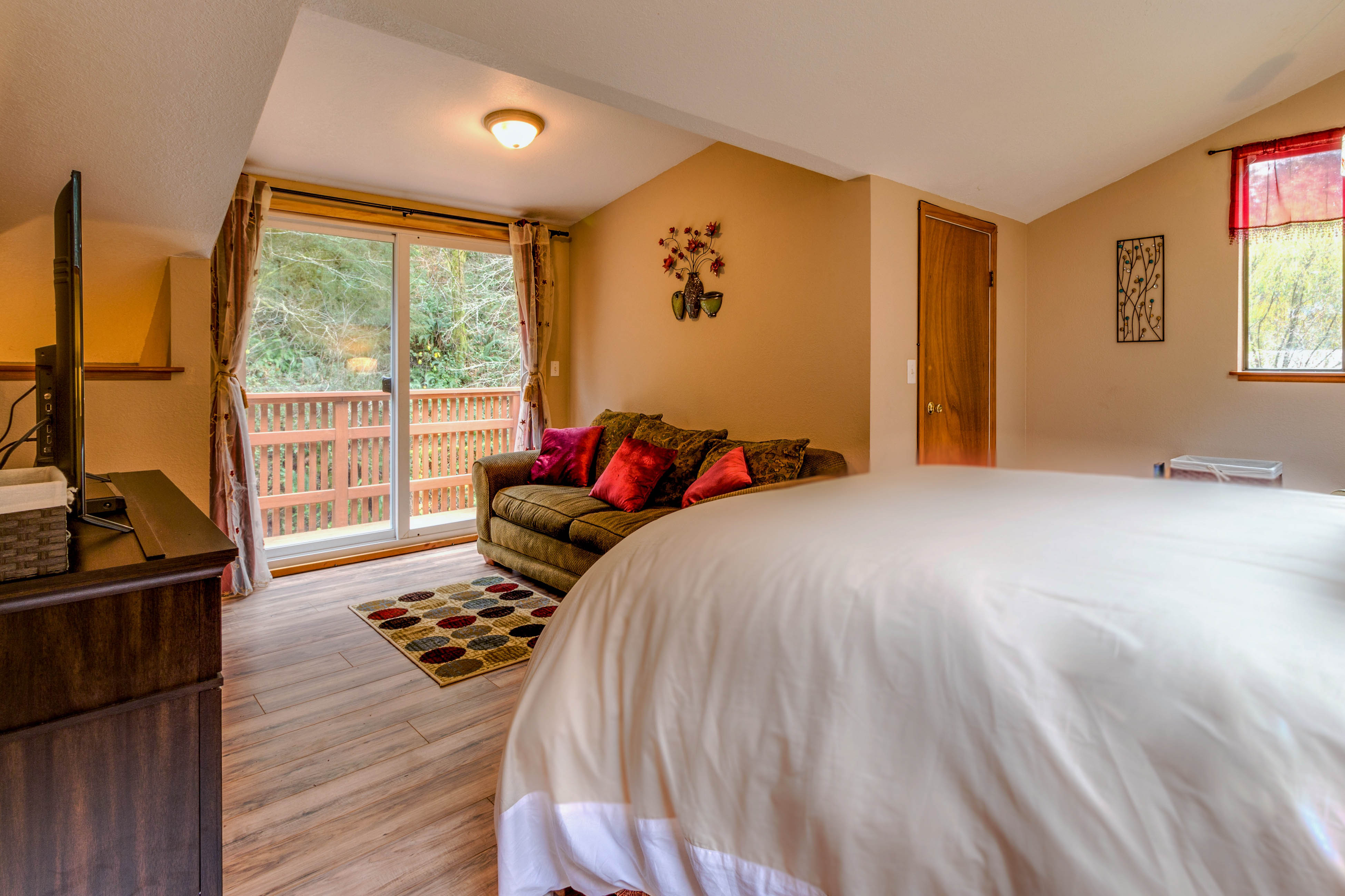 Mendocino Home 982900