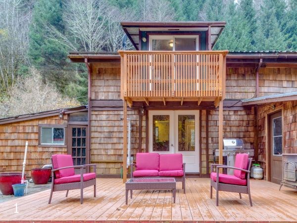 Mendocino Home 982900