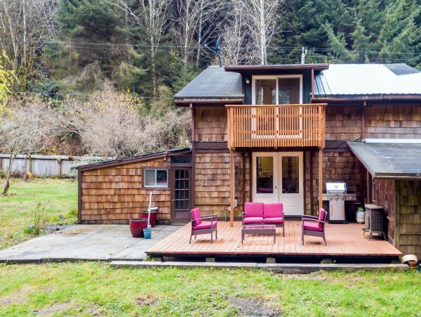 Mendocino Home 982900