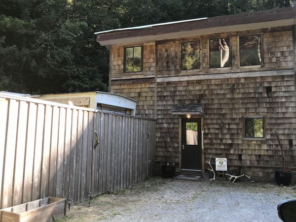 Mendocino Home 982900