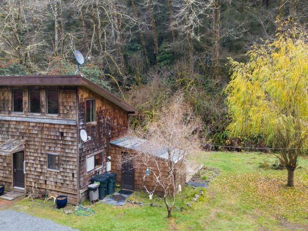 Mendocino Home 982900