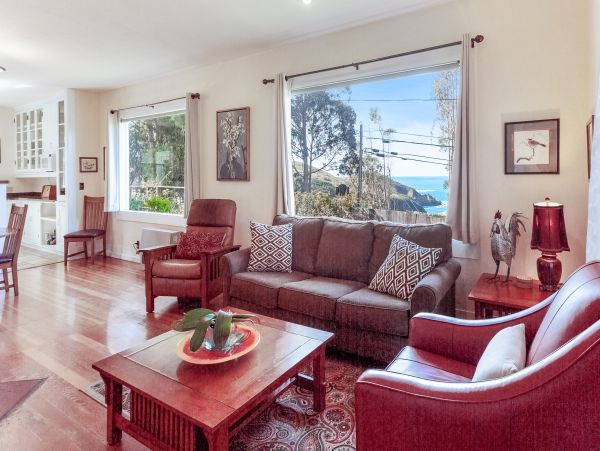 Mendocino Home 982901