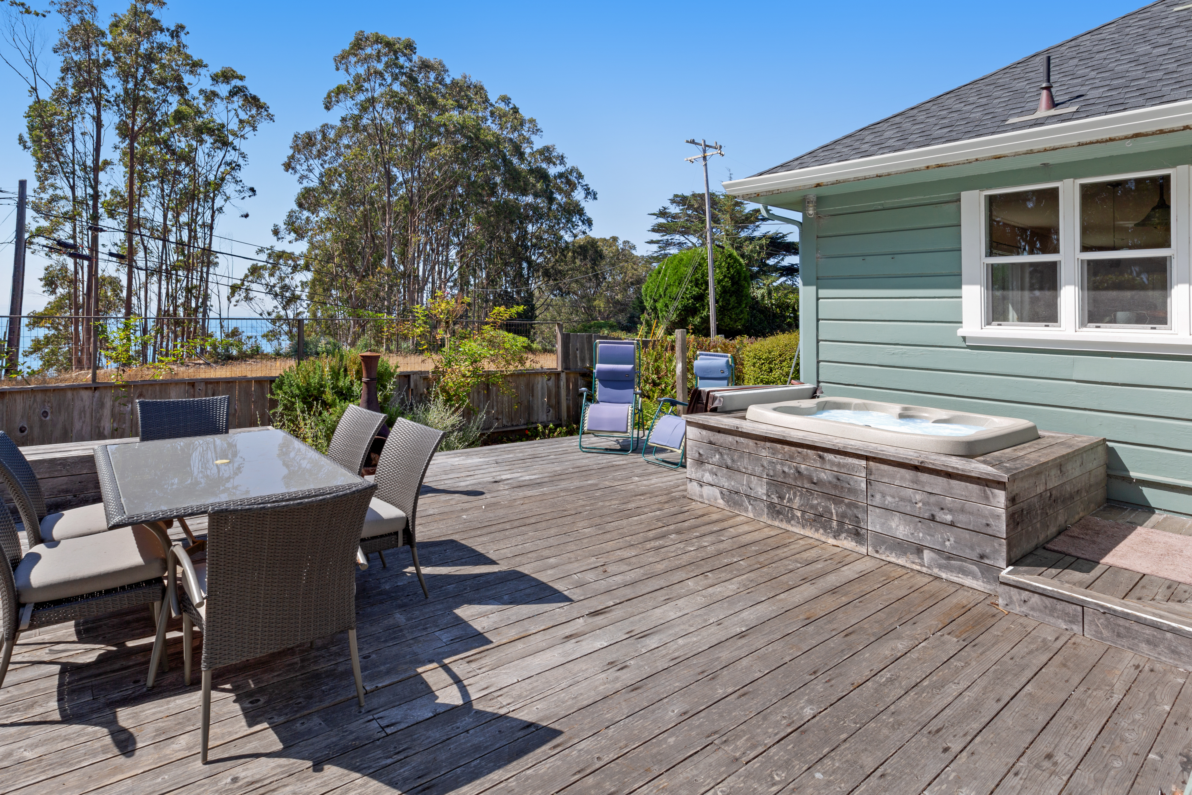 Mendocino Home 982901