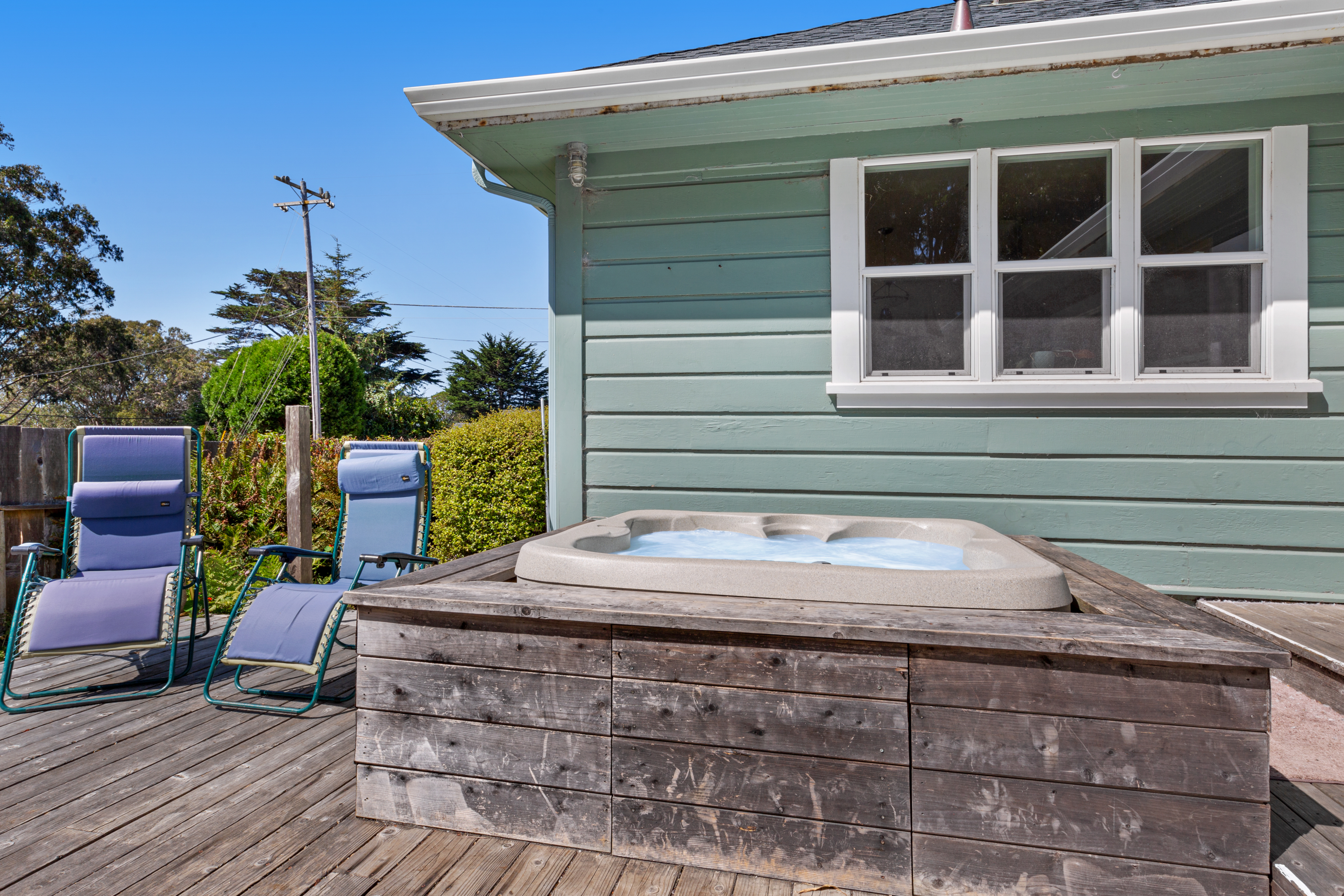 Mendocino Home 982901