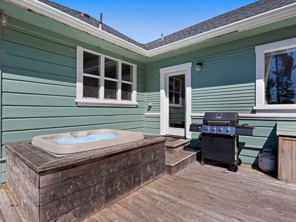 Mendocino Home 982901