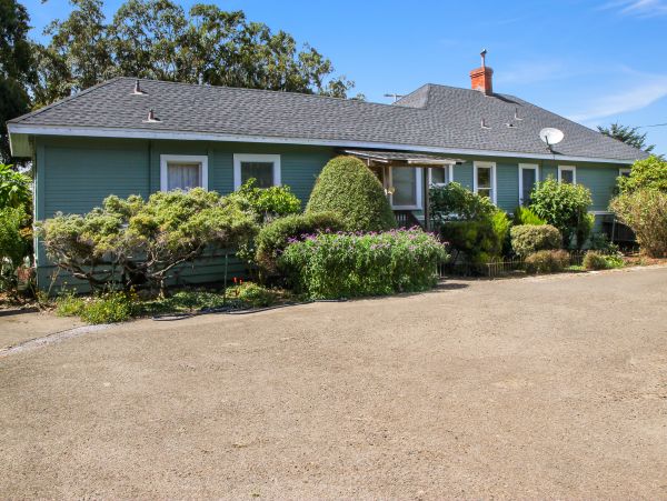 Mendocino Home 982901