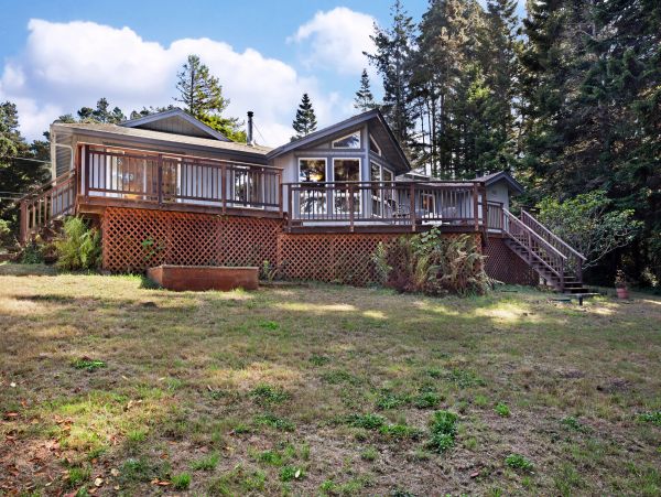 Mendocino Home 982902
