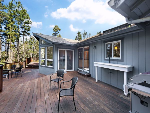 Mendocino Home 982902
