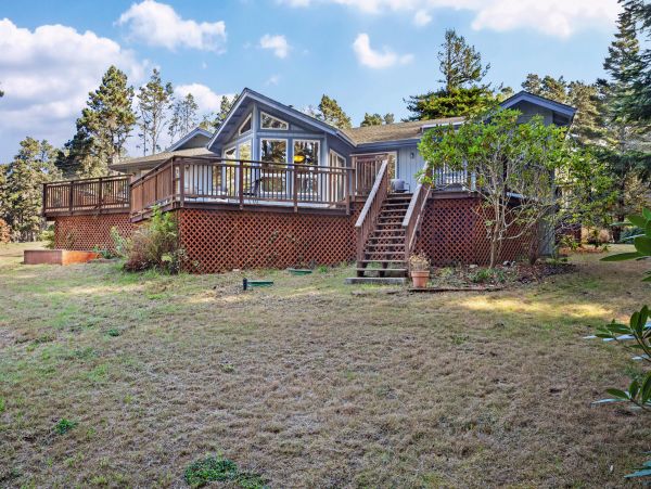 Mendocino Home 982902
