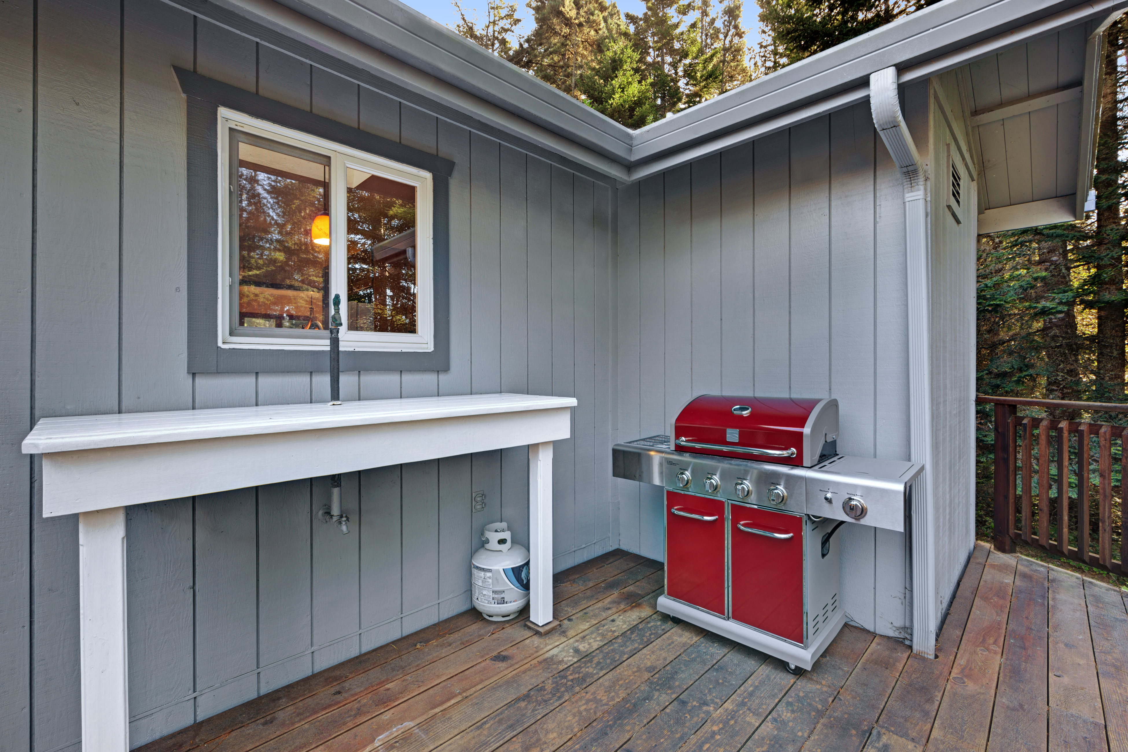 Mendocino Home 982902