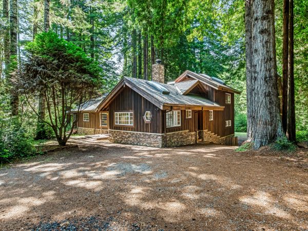 Mendocino Home 982903