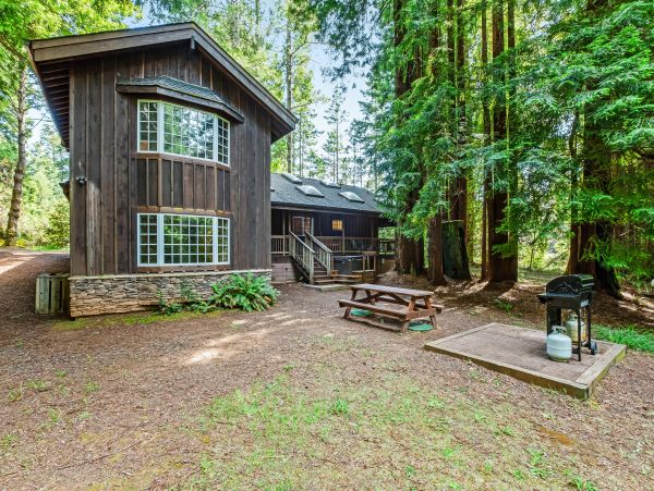 Mendocino Home 982903