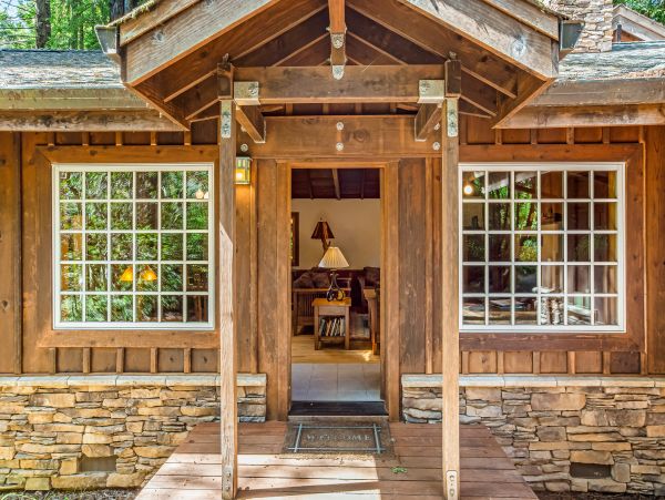 Mendocino Home 982903