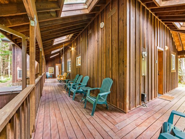 Mendocino Home 982903