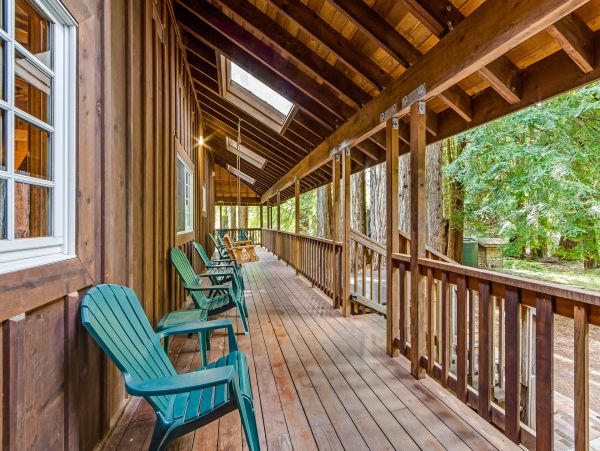 Mendocino Home 982903