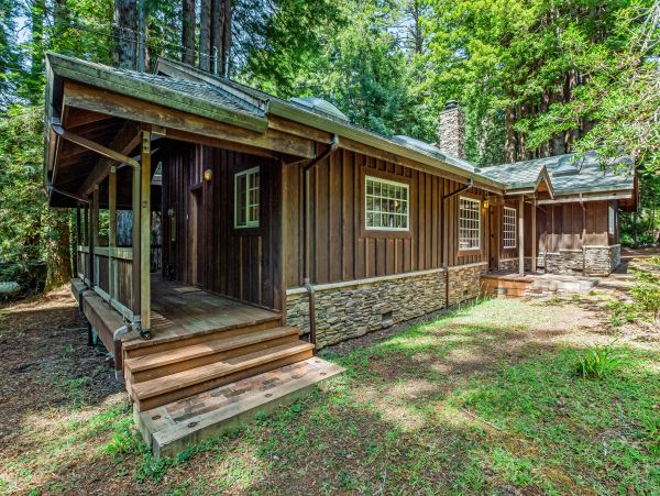 Mendocino Home 982903