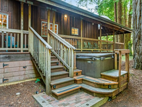 Mendocino Home 982903