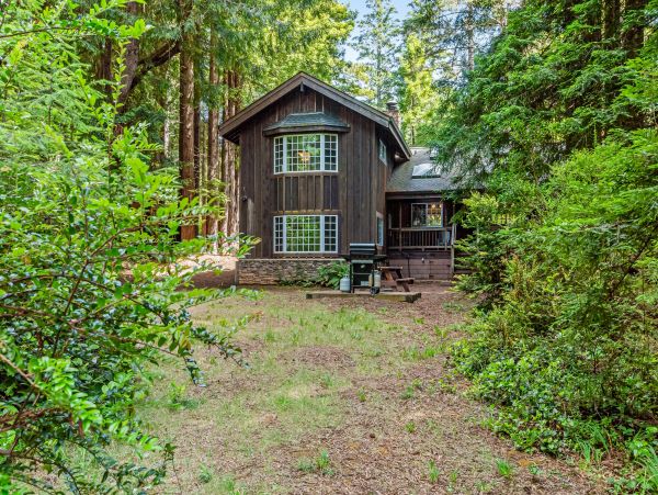 Mendocino Home 982903