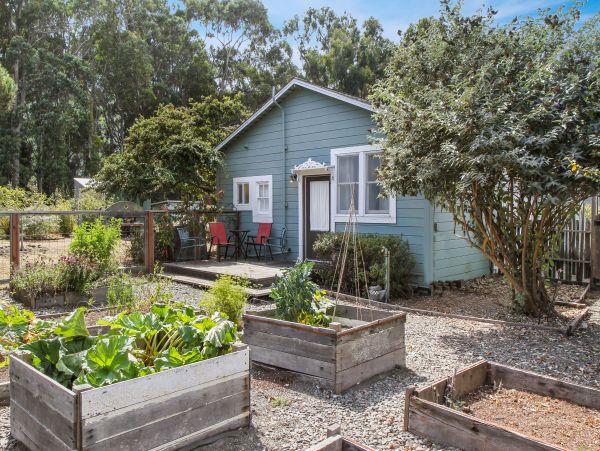 Mendocino Home 982904