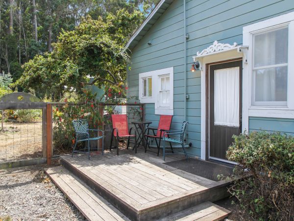 Mendocino Home 982904