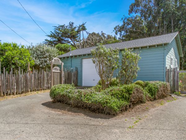 Mendocino Home 982904