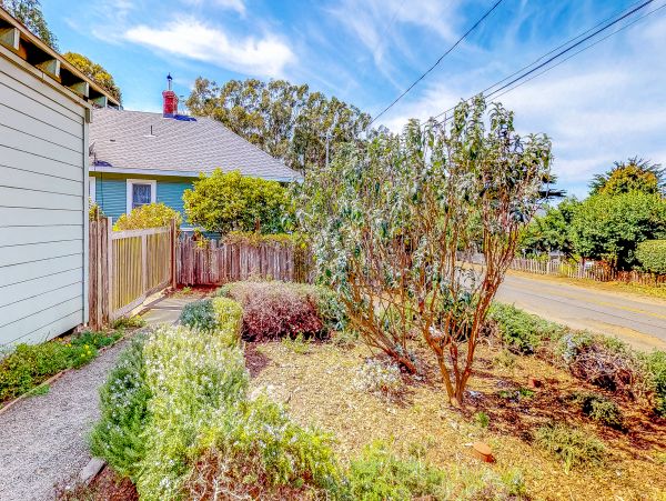 Mendocino Home 982904