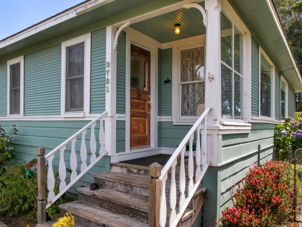 Mendocino Home 982905