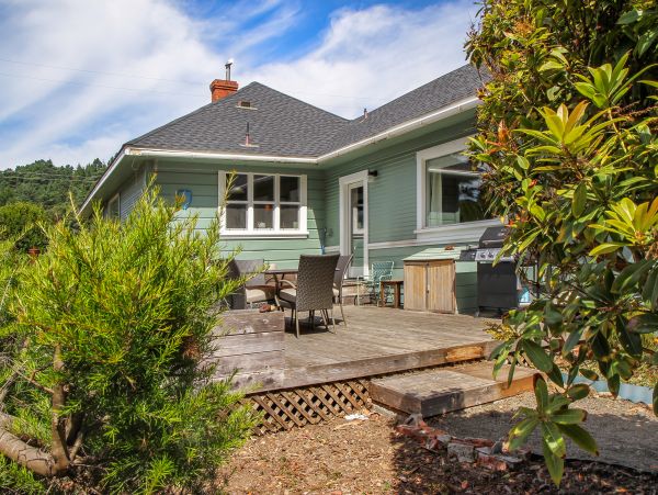 Mendocino Home 982905