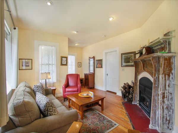 Mendocino Home 982905
