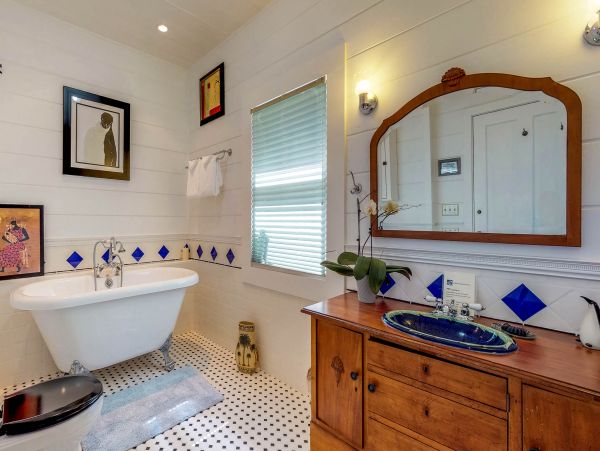 Mendocino Home 982905