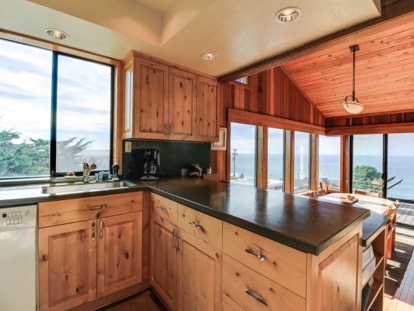 Mendocino Home 982906