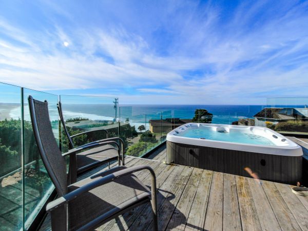 Mendocino Home 982906