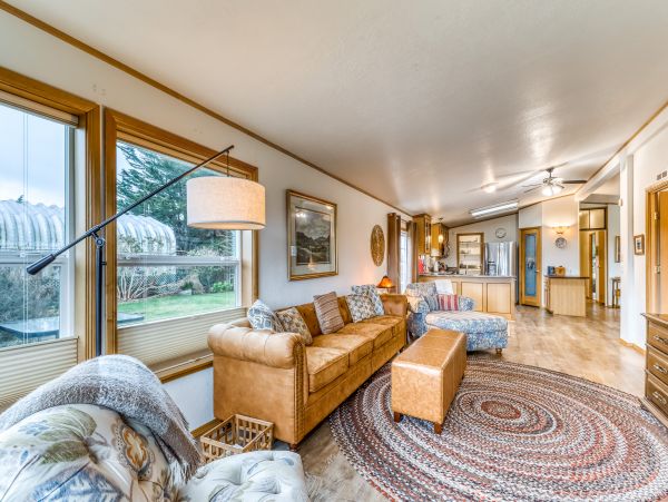 Mendocino Home 982907