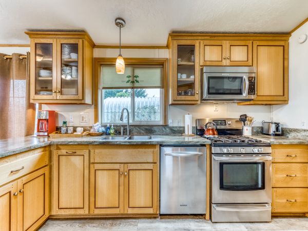 Mendocino Home 982907