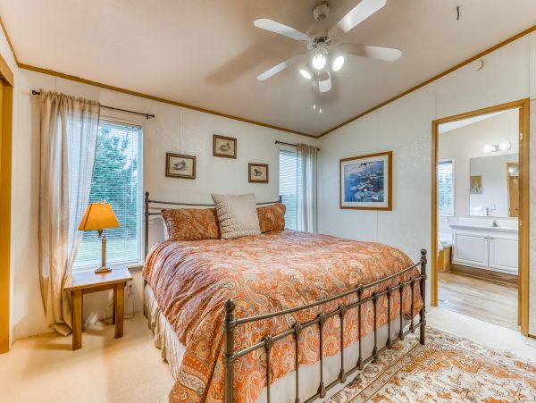 Mendocino Home 982907