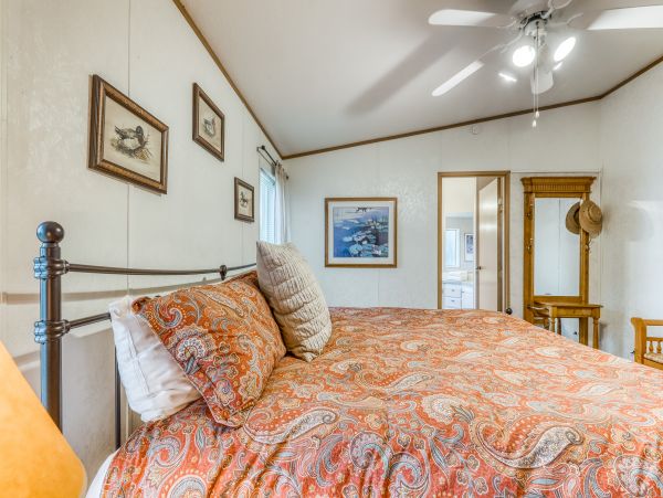 Mendocino Home 982907