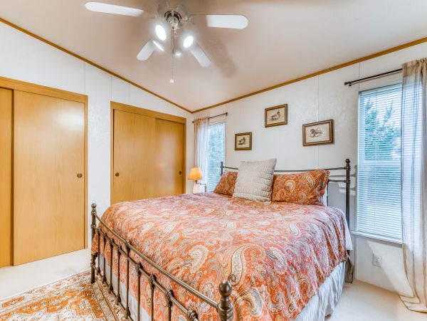 Mendocino Home 982907
