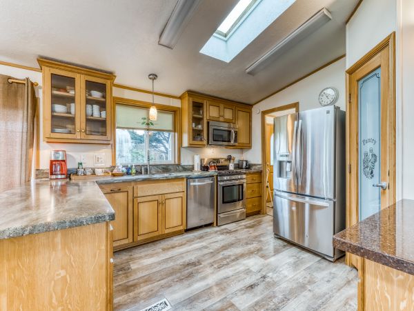 Mendocino Home 982907