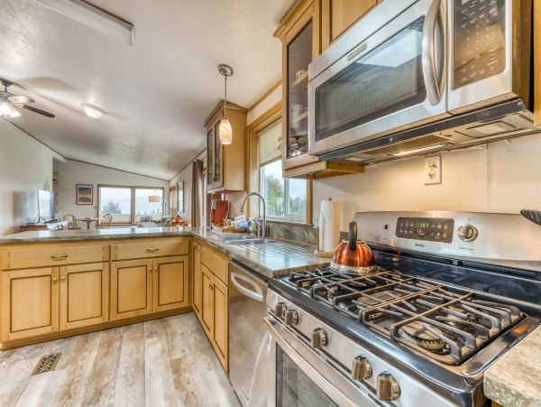 Mendocino Home 982907