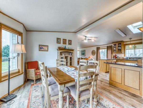 Mendocino Home 982907
