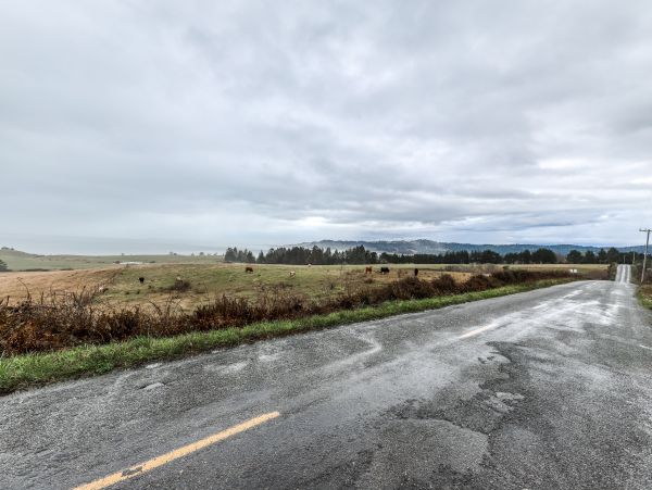 Mendocino Home 982907