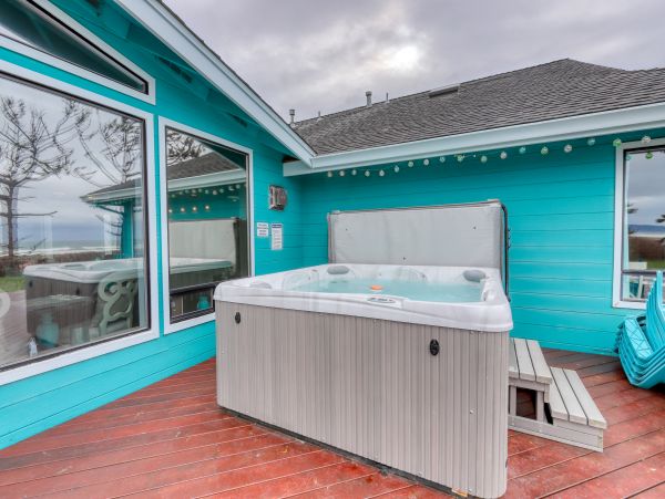 Mendocino Home 982908