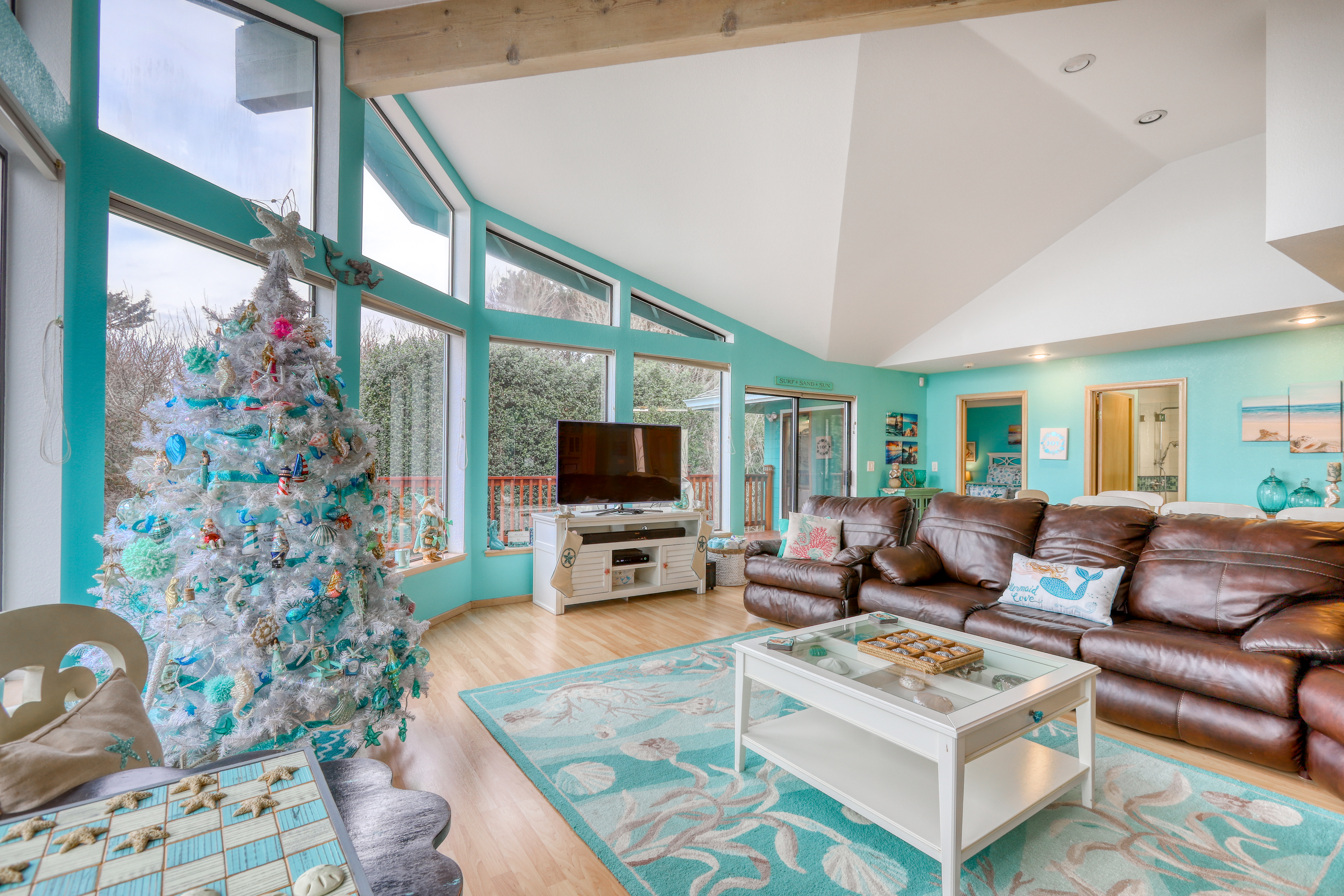 Mendocino Home 982908