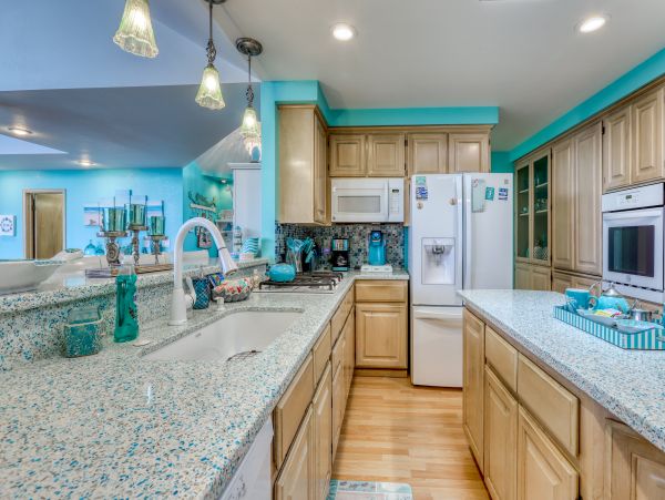 Mendocino Home 982908