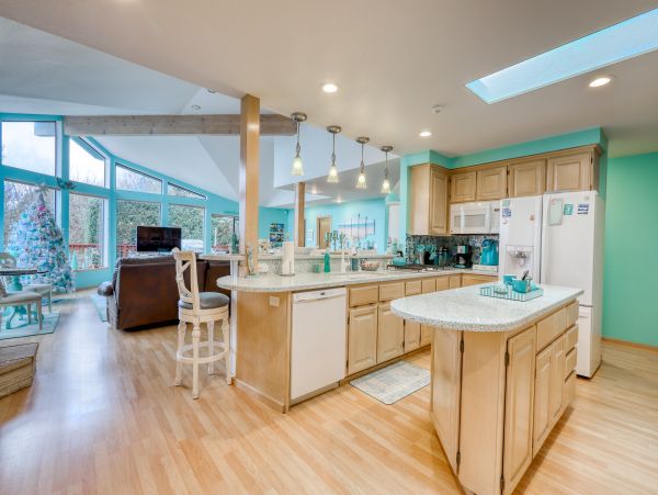 Mendocino Home 982908