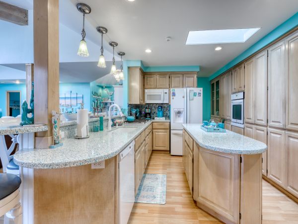 Mendocino Home 982908